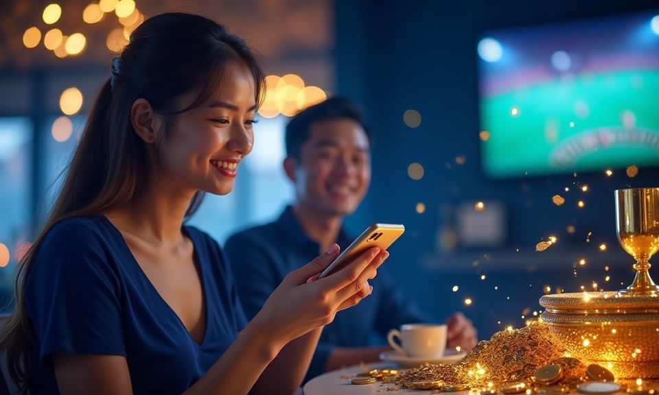 history4d Casino