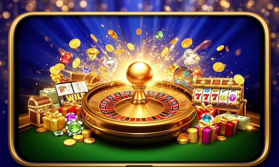 history4d Inside Borneo Rainbow Slots — How It Plays on history4d
